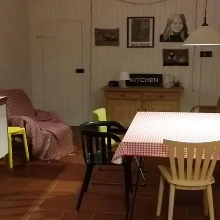 Apartmán Fraulund Rugge